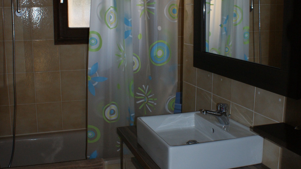 Photo of Bathroom in Tulette