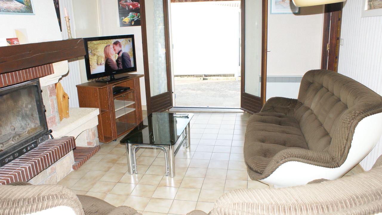 Photo of Livingroom in Tulette