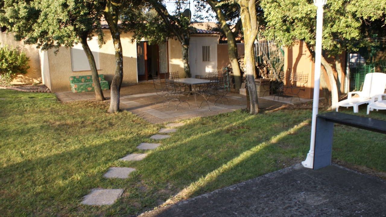 Photo of Outdoor in Tulette