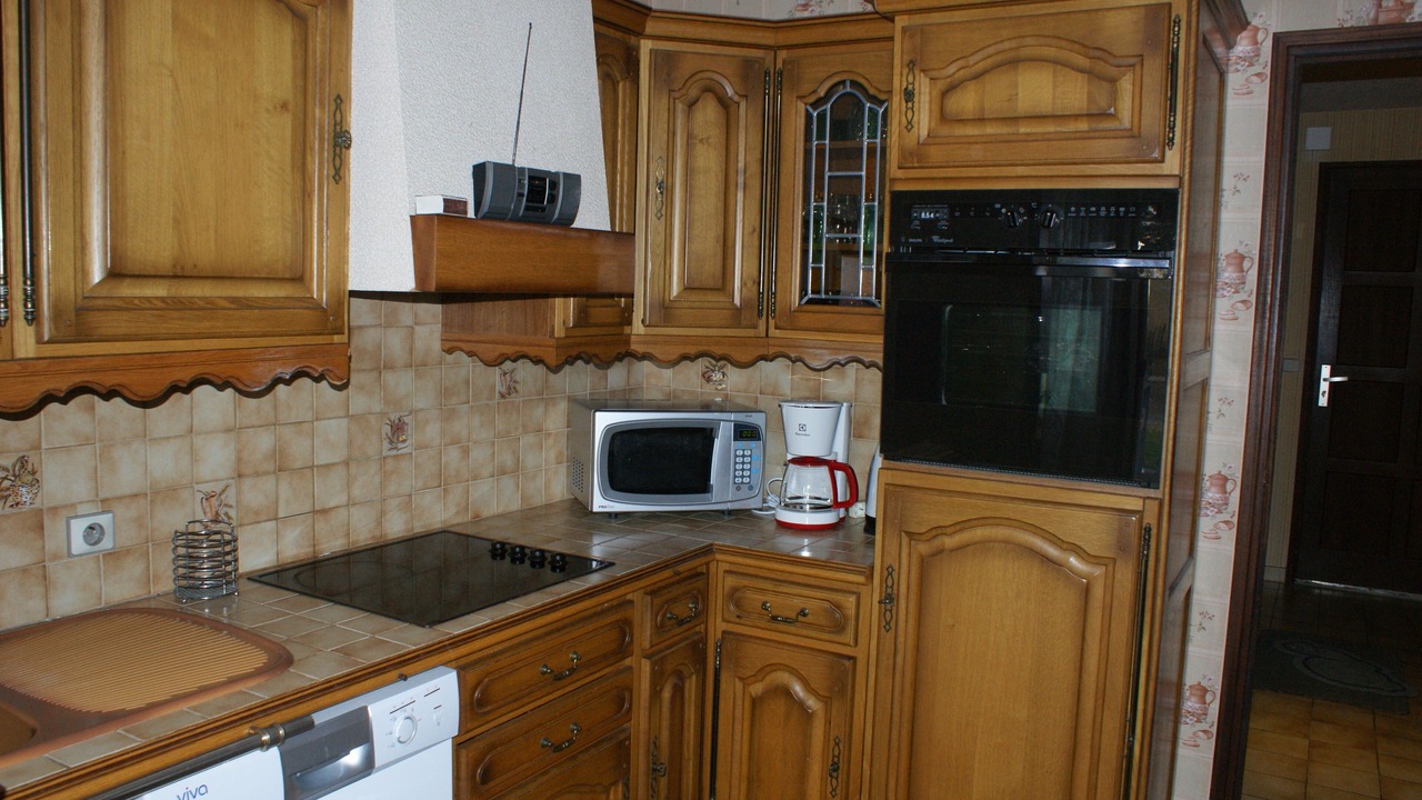 Photo of Kitchen in Tulette