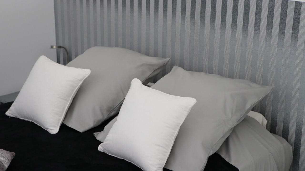 Photo of Bedroom in Plan-d'Aups-Sainte-Baume
