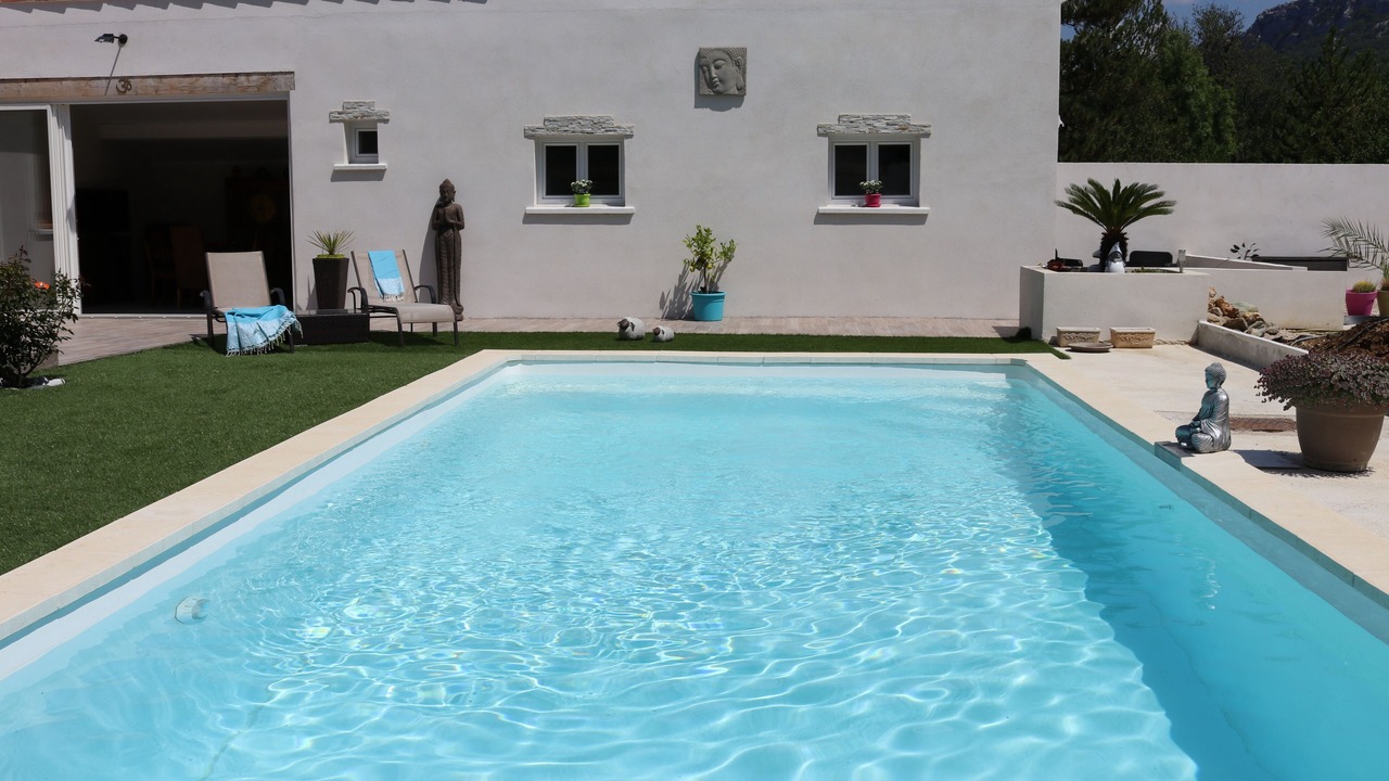 Photo of Outdoor in Plan-d'Aups-Sainte-Baume