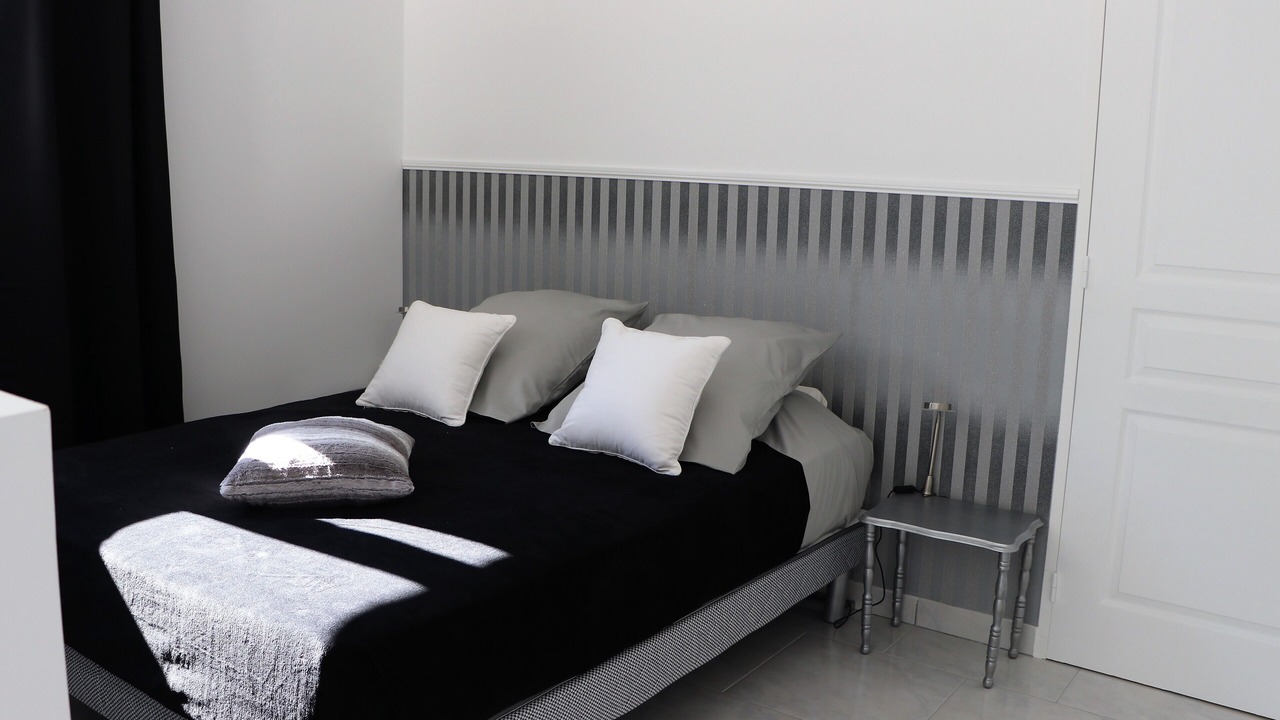 Photo of Bedroom in Plan-d'Aups-Sainte-Baume