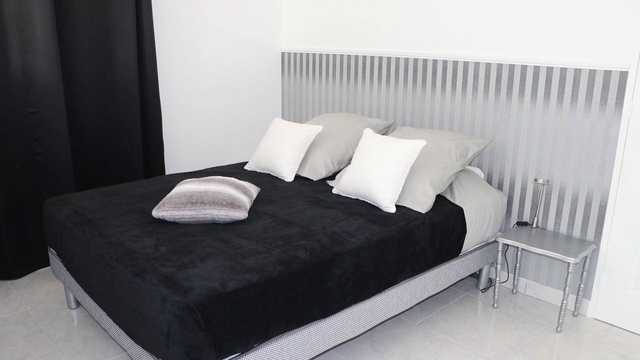 Photo of Bedroom in Plan-d'Aups-Sainte-Baume
