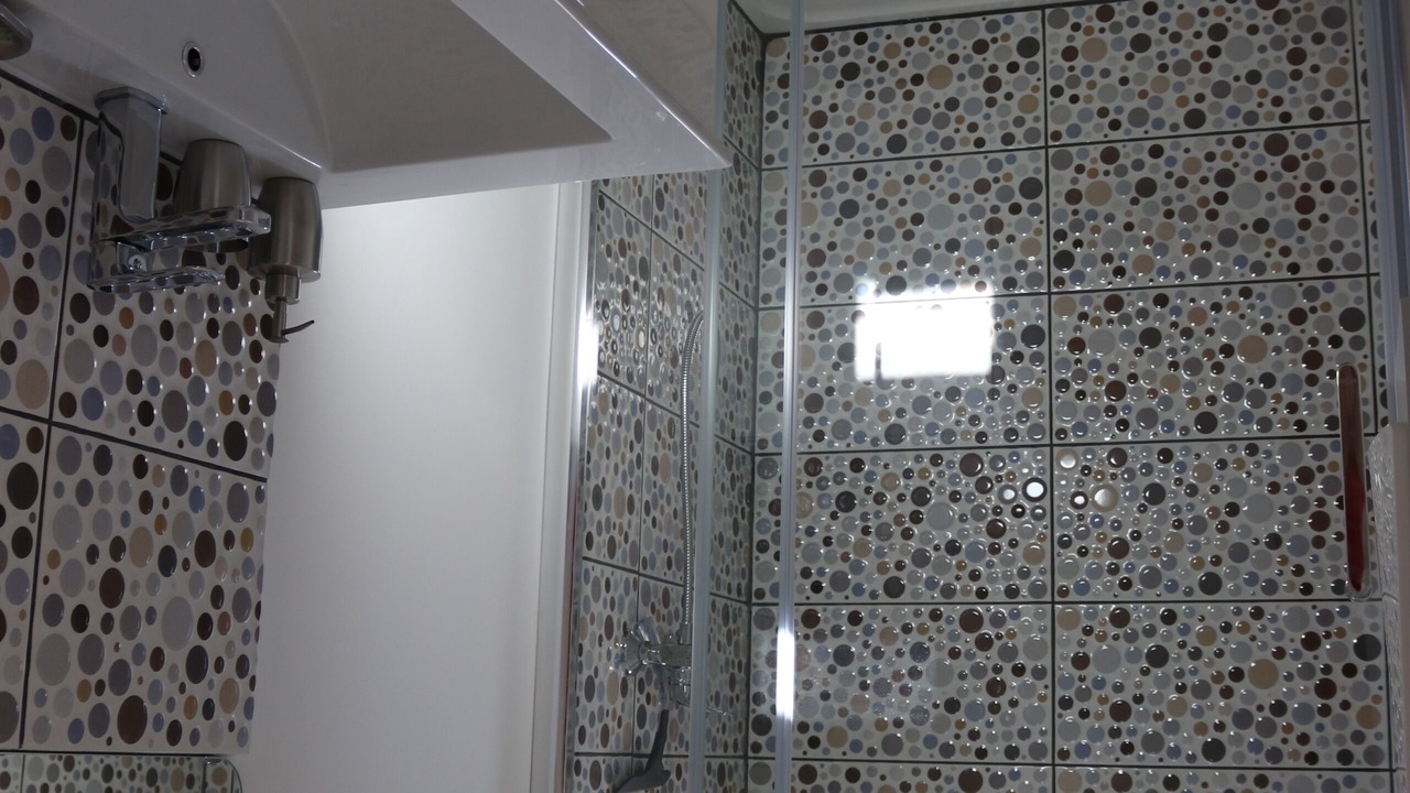 Photo of Bathroom in Plan-d'Aups-Sainte-Baume
