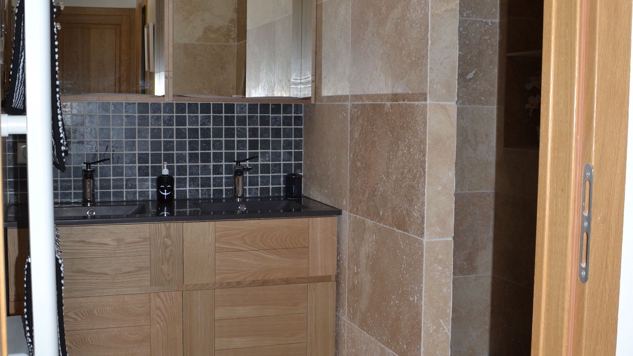 Photo of Bathroom in Ansouis