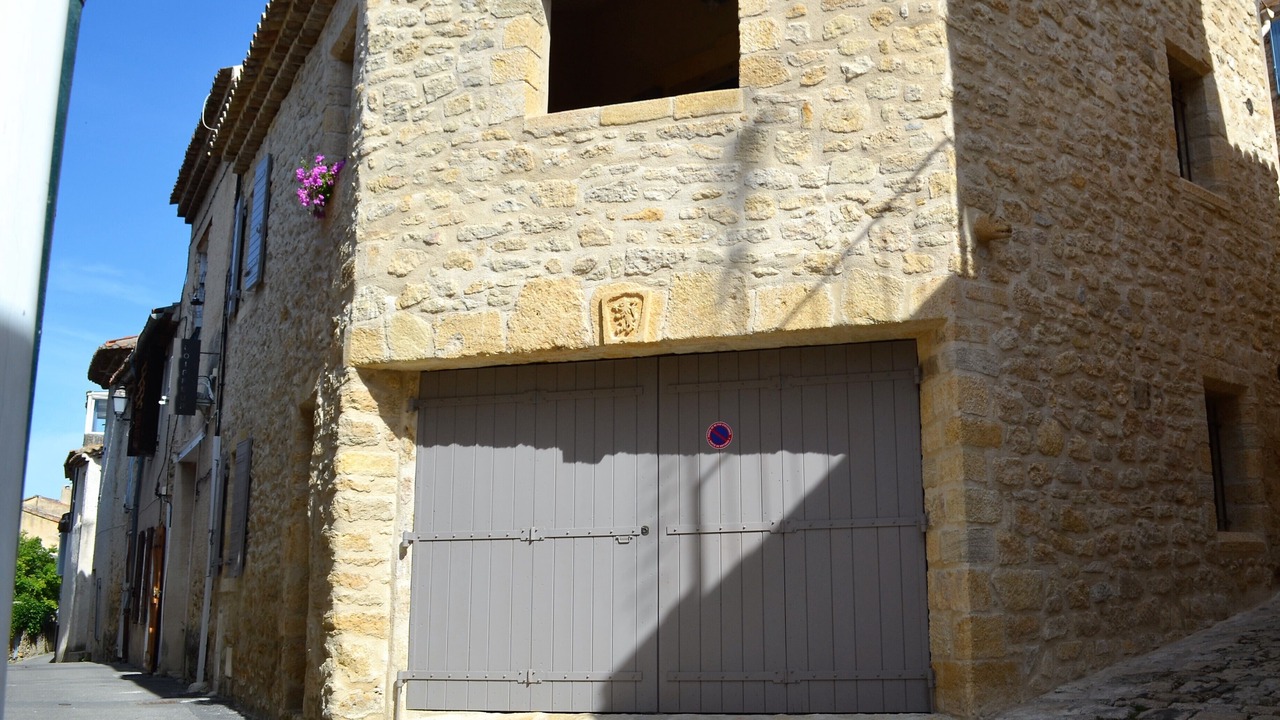 Photo of Outdoor in Ansouis