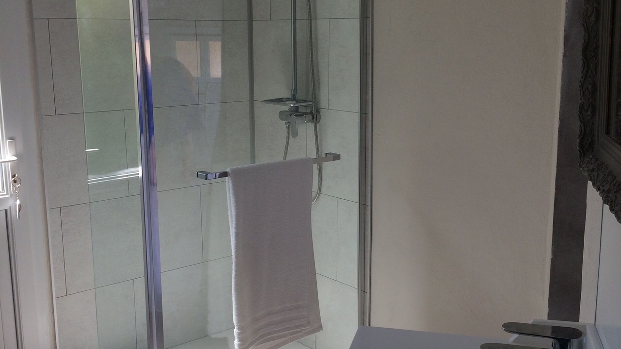 Photo of Bathroom in Jonquerettes
