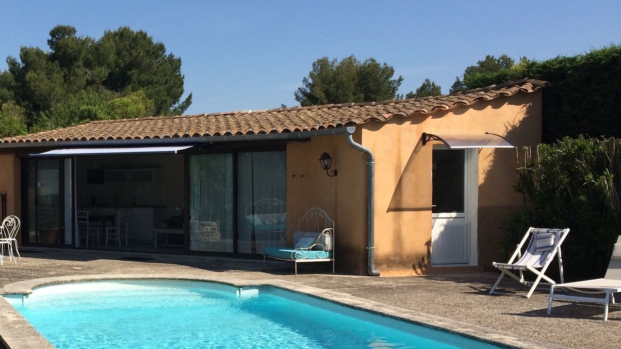 Photo of Outdoor in Jonquerettes