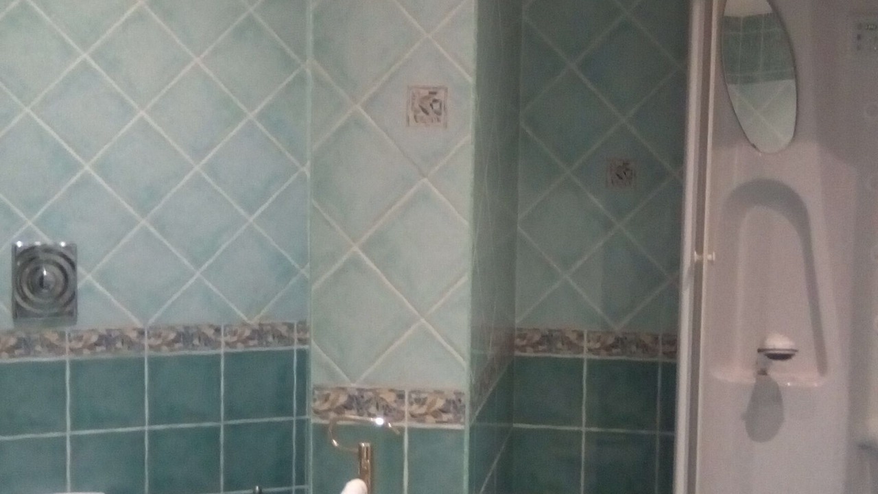 Photo of Bathroom in Cabries
