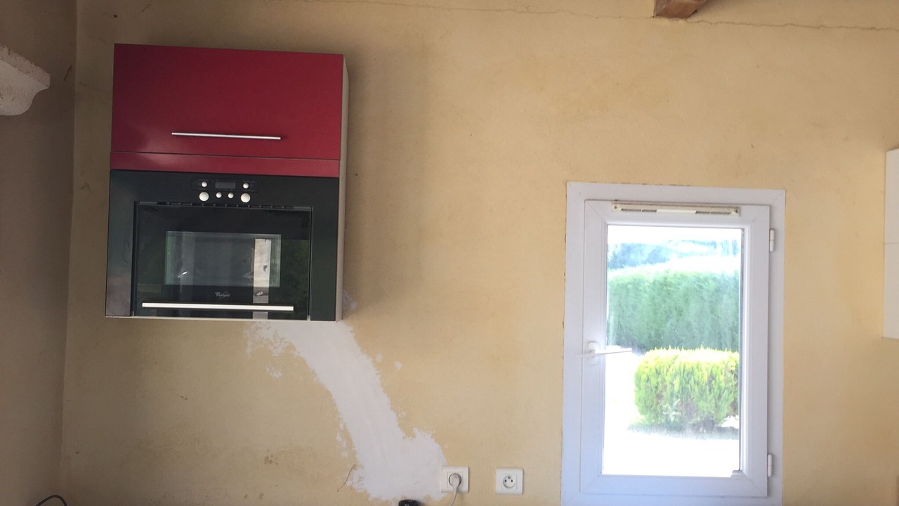 Photo of Kitchen in Cabries