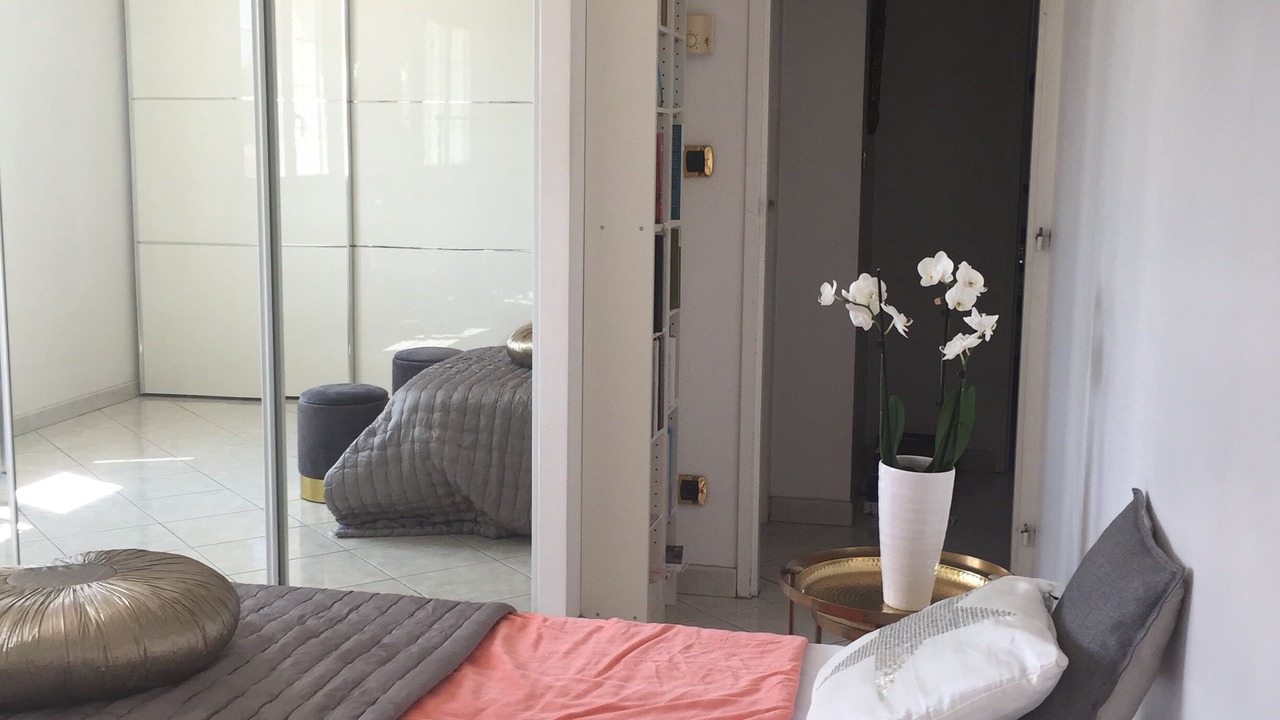 Photo of Bedroom in Cabries