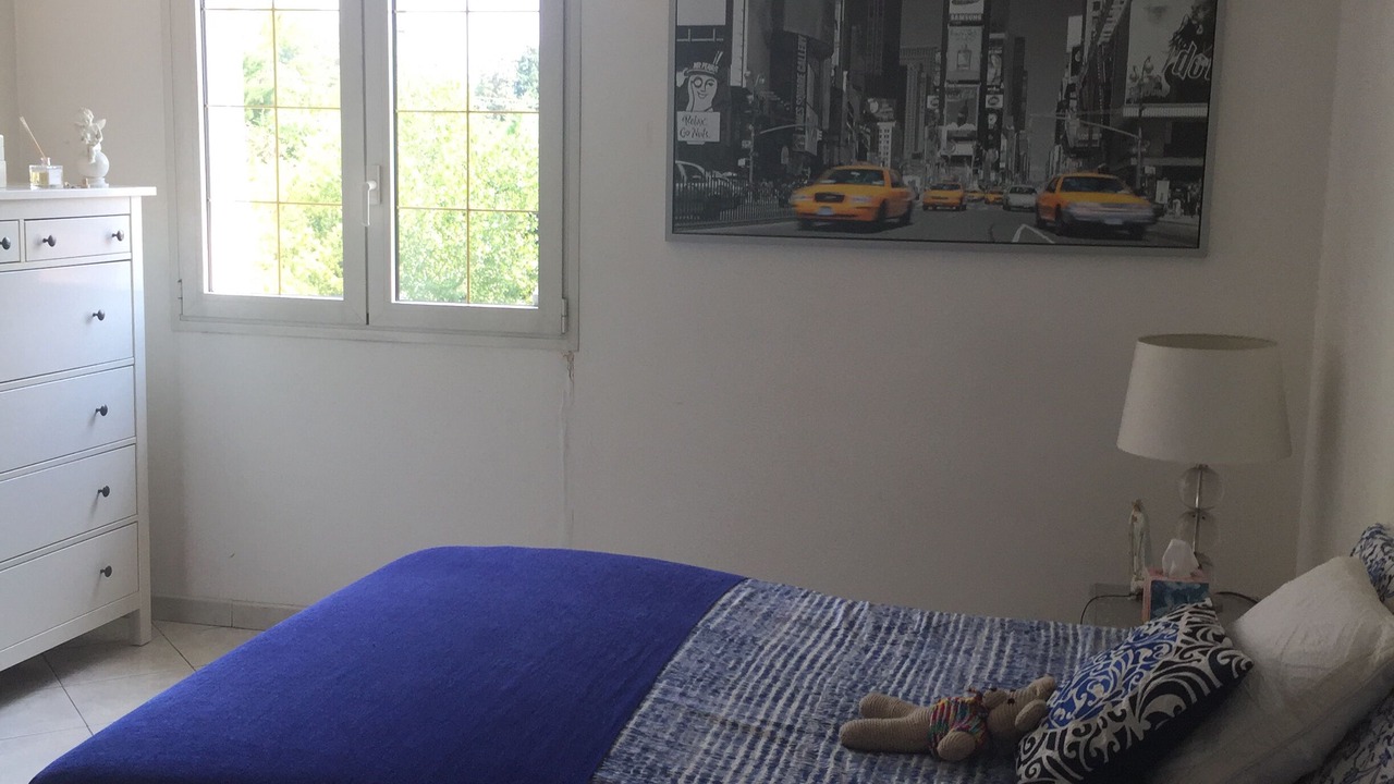 Photo of Bedroom in Cabries