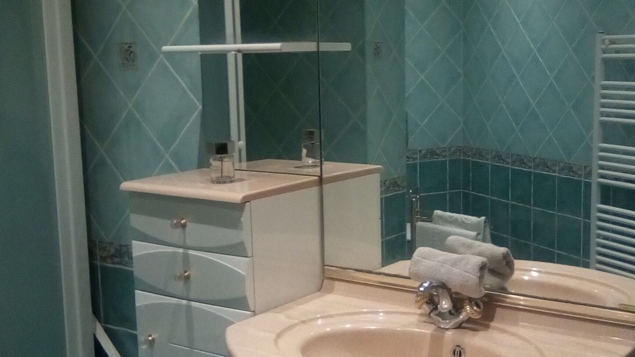 Photo of Bathroom in Cabries