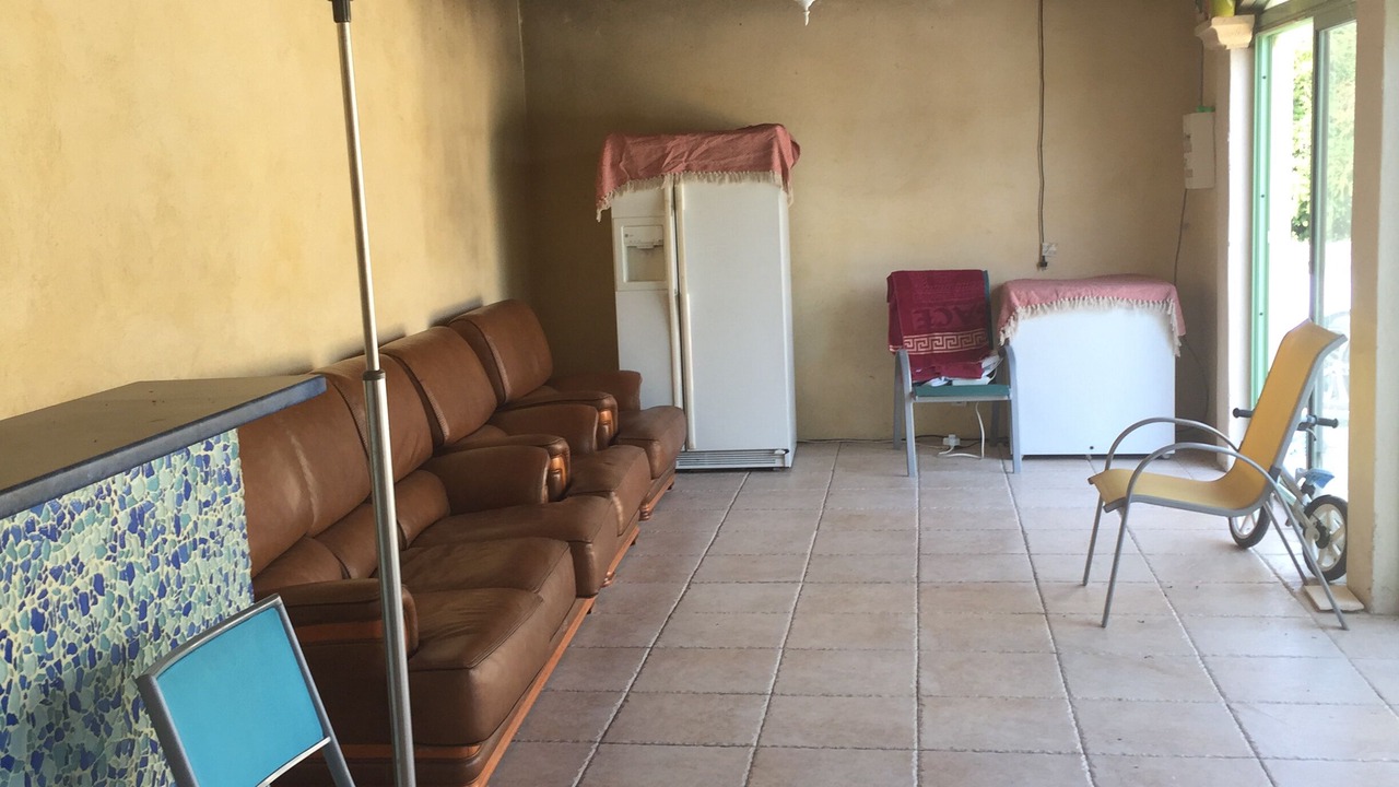 Photo of Livingroom in Cabries