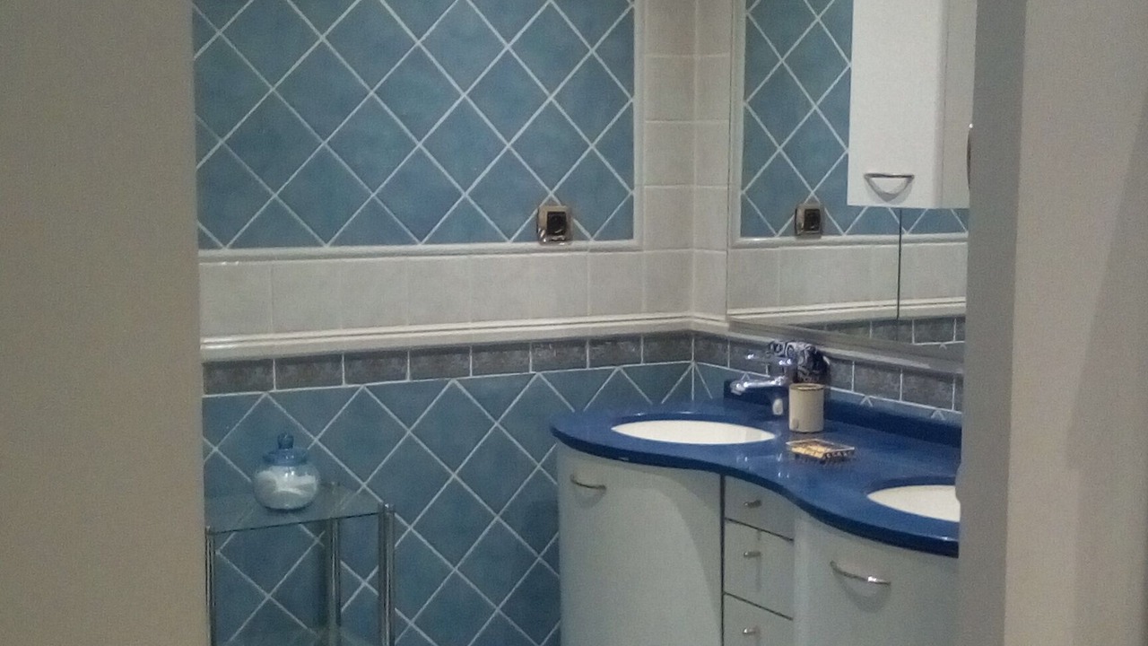 Photo of Bathroom in Cabries
