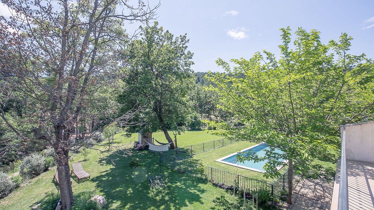 Photo of Outdoor in Venelles