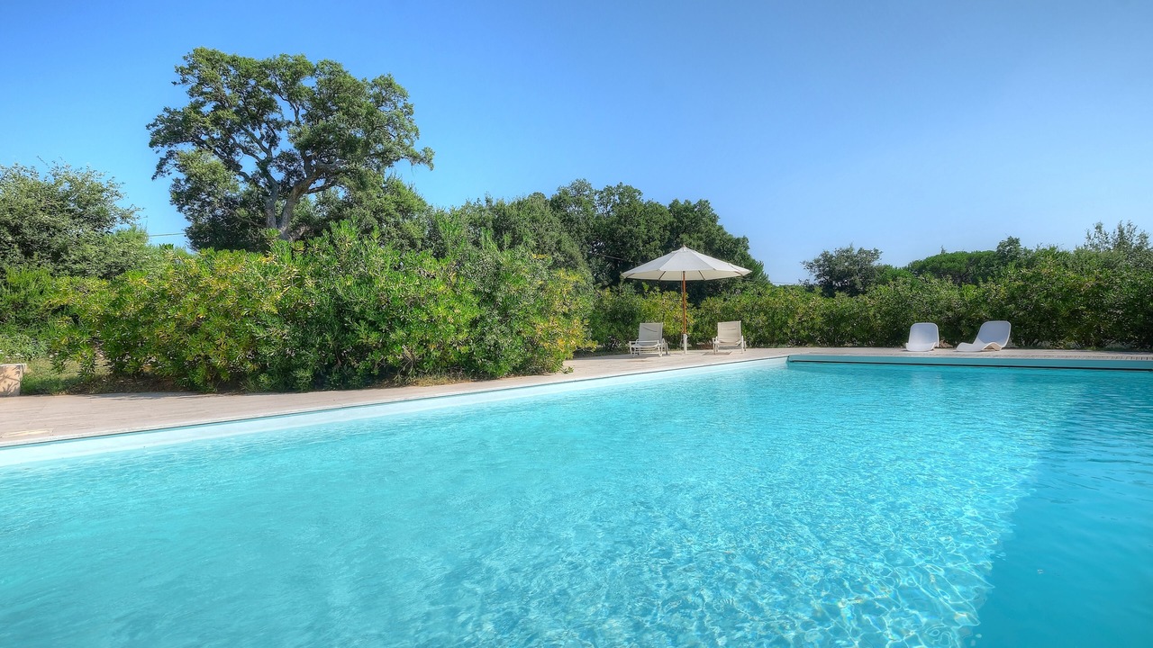 Photo of Outdoor in La Garde-Freinet