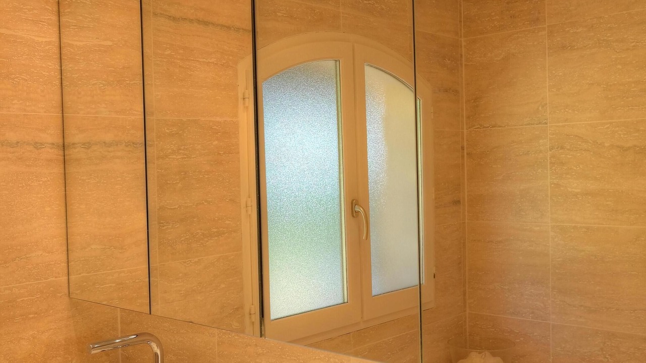 Photo of Bathroom in La Garde-Freinet