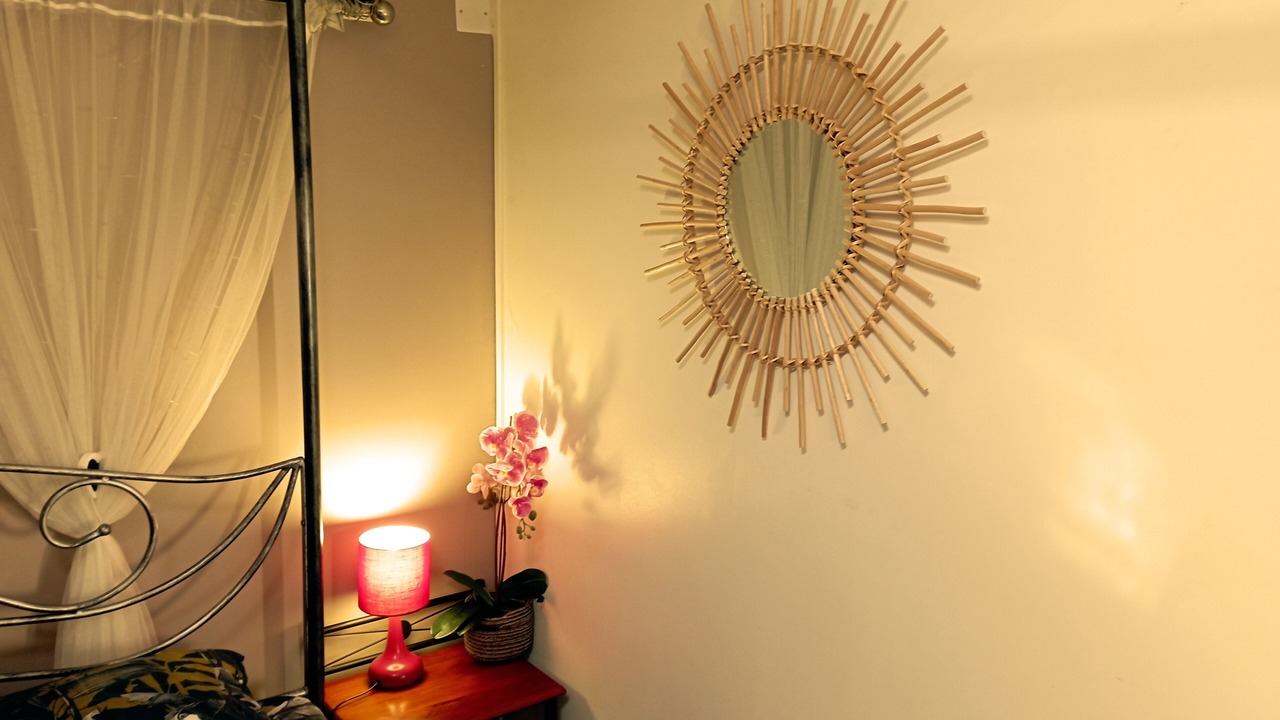 Photo of Bedroom in Velleron
