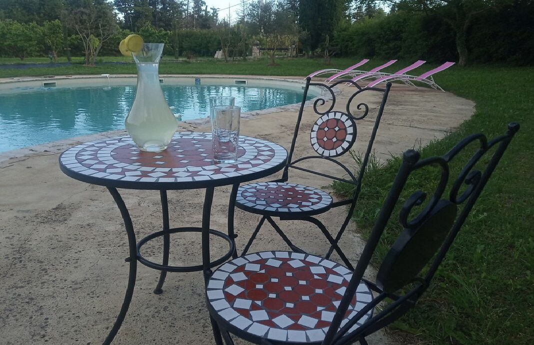 Photo of Outdoor in Velleron