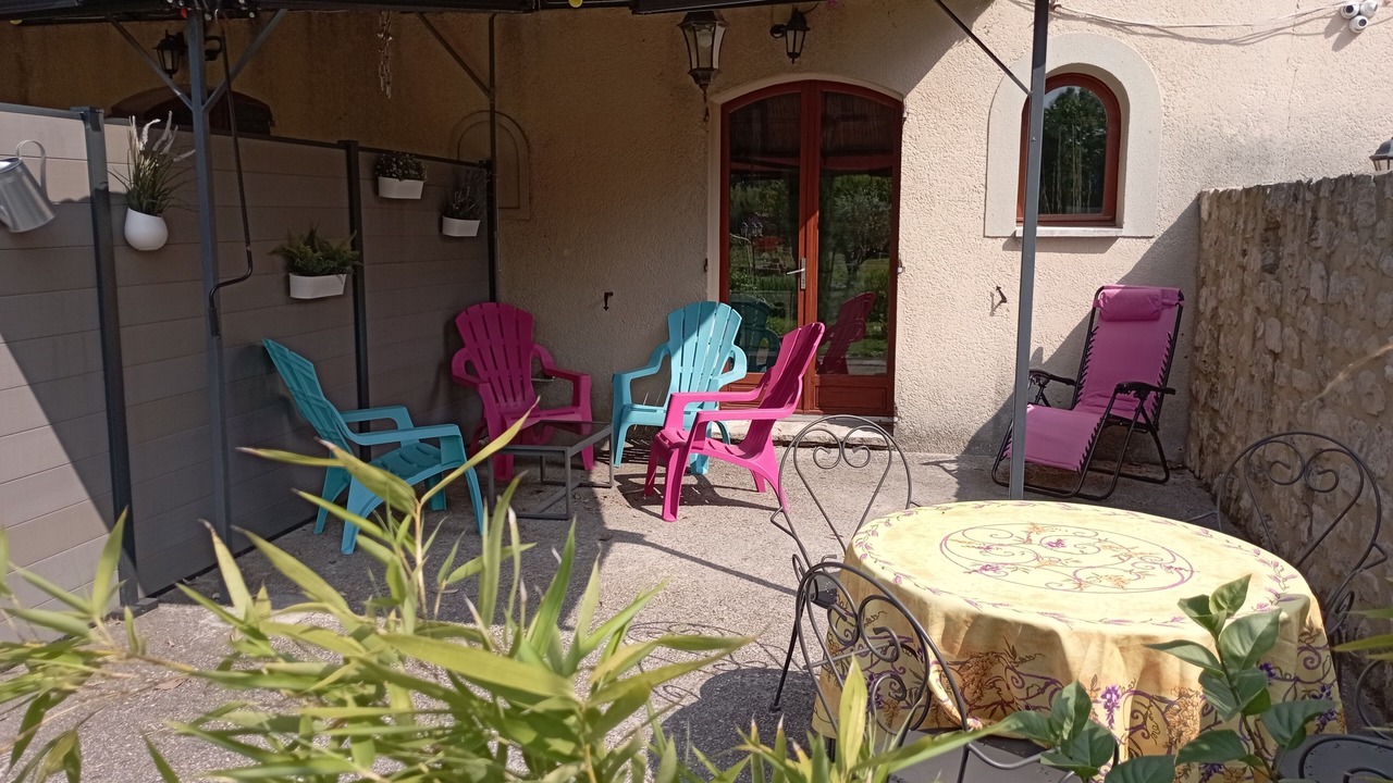 Photo of Outdoor in Velleron