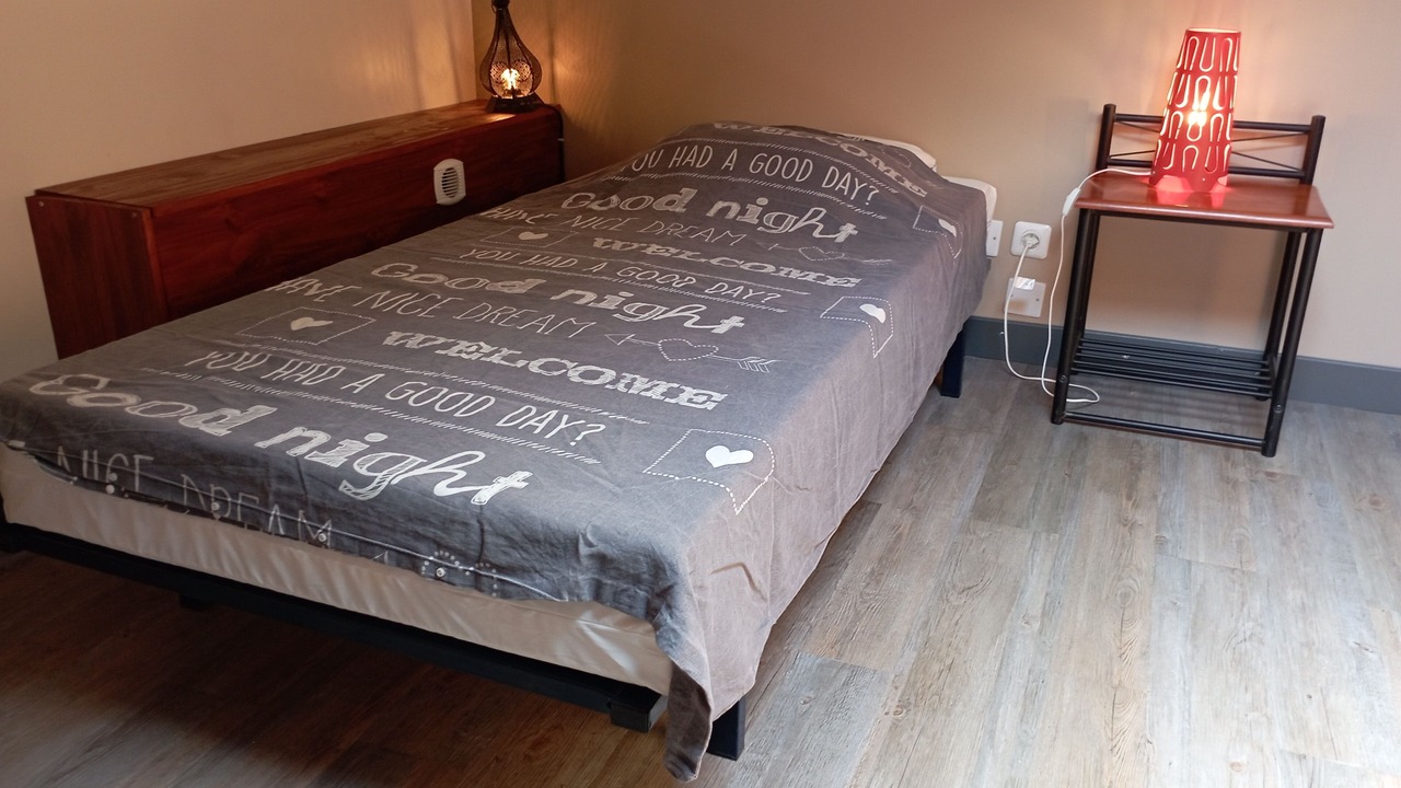 Photo of Bedroom in Velleron