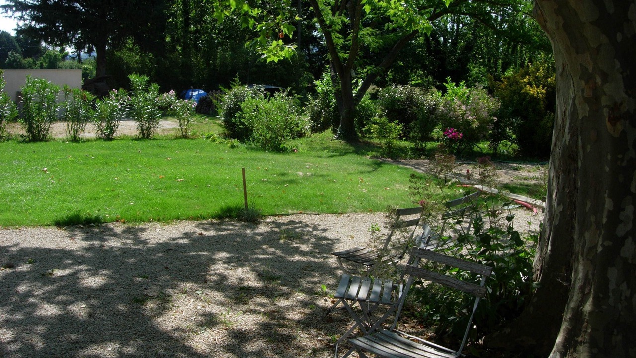Photo of Outdoor in Pernes-les-Fontaines