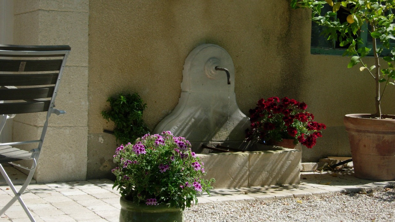 Photo of Outdoor in Pernes-les-Fontaines