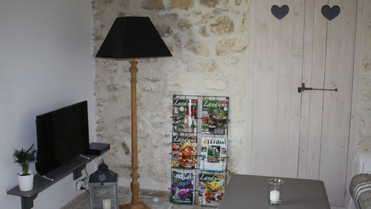Photo of Livingroom in Pernes-les-Fontaines