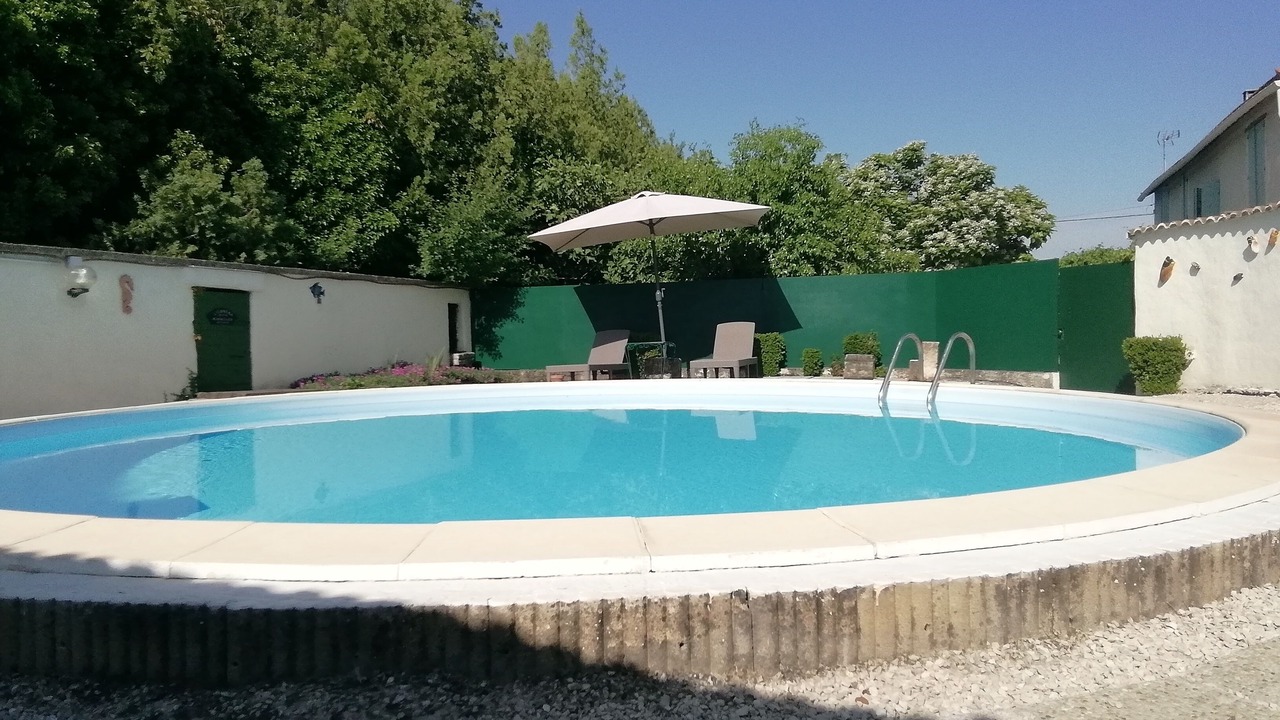 Photo of Outdoor in Paluds de Noves