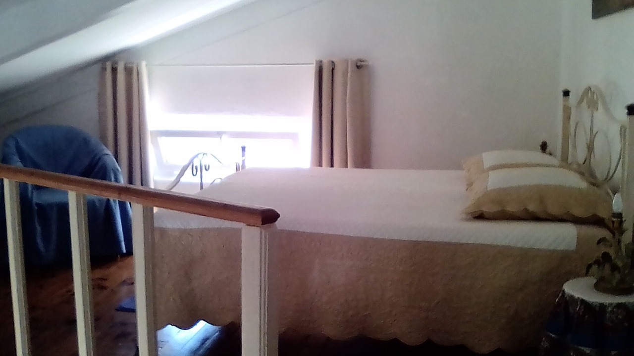 Photo of Bedroom in Paluds de Noves