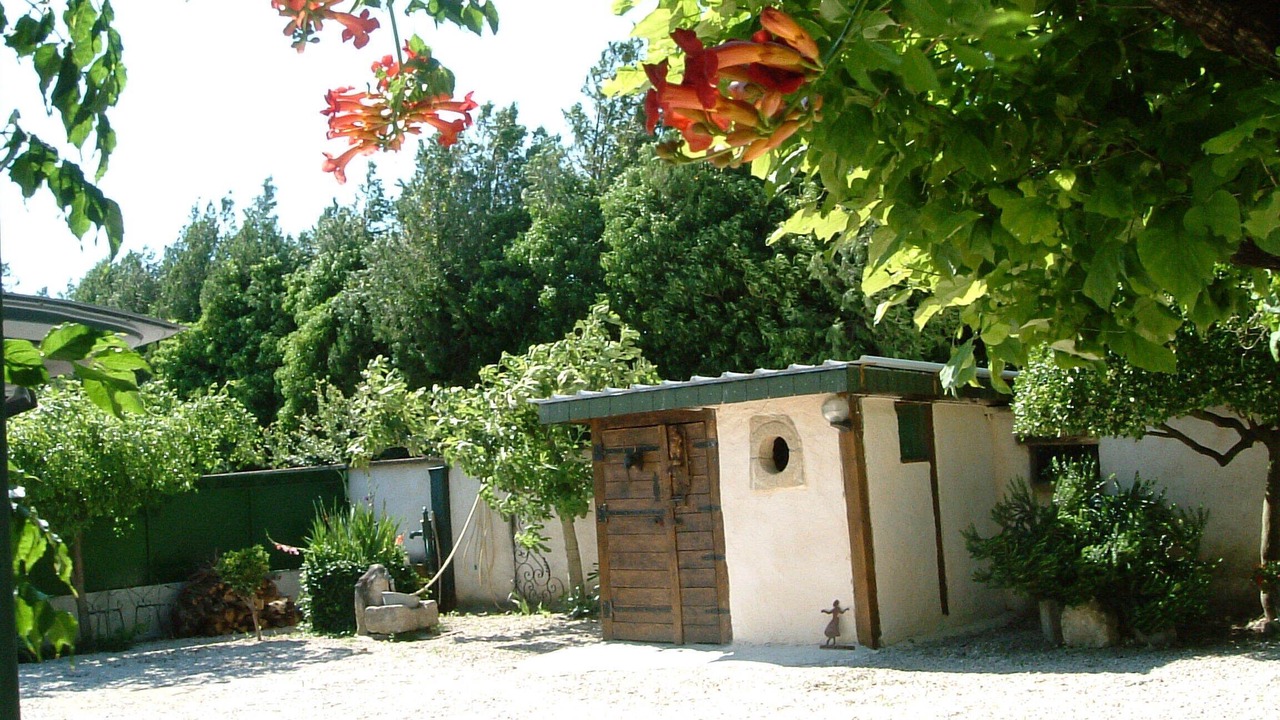 Photo of Outdoor in Paluds de Noves