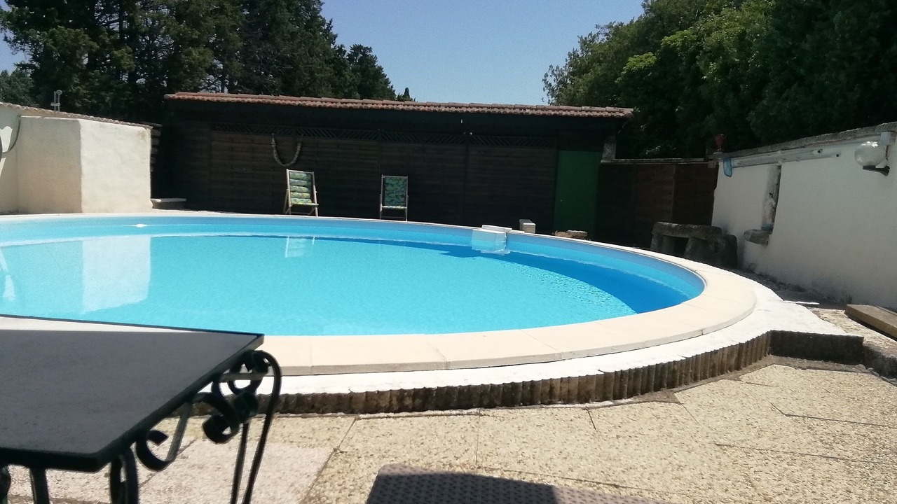 Photo of Outdoor in Paluds de Noves