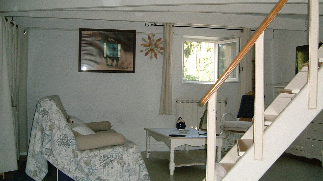 Photo of Livingroom in Paluds de Noves