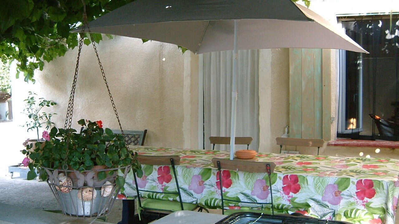 Photo of Outdoor in Paluds de Noves