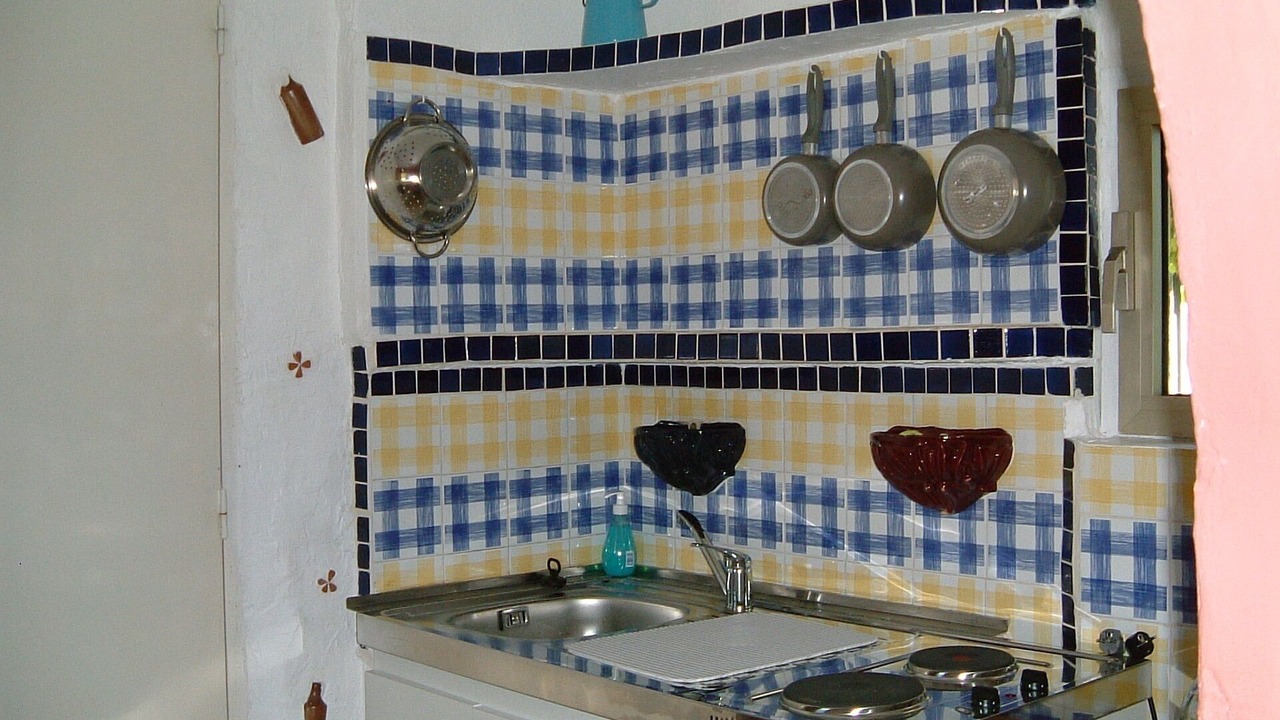 Photo of Kitchen in Paluds de Noves