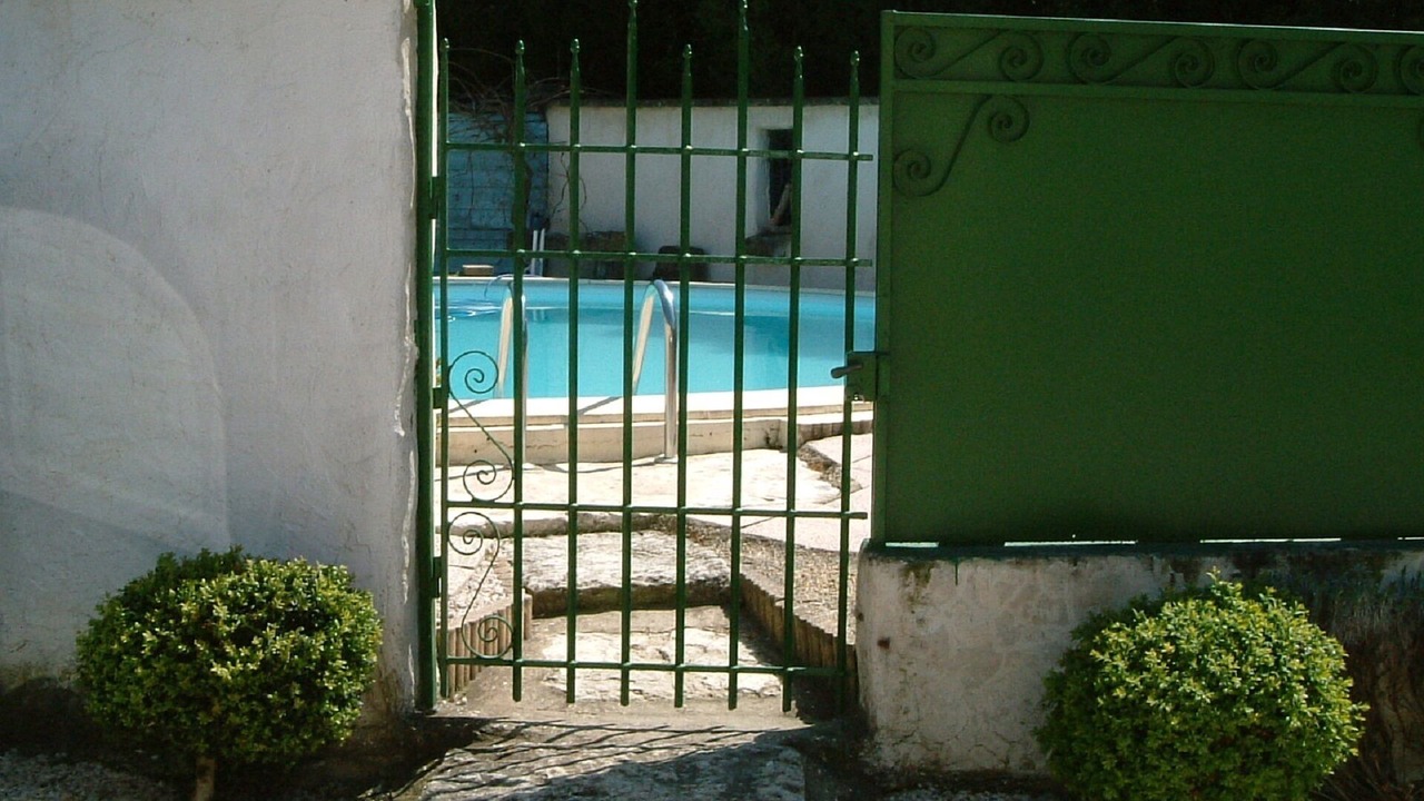 Photo of Outdoor in Paluds de Noves