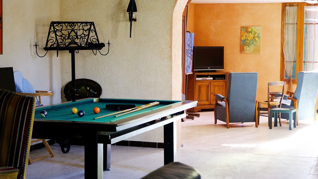 Photo of Bedroom in Montfrin