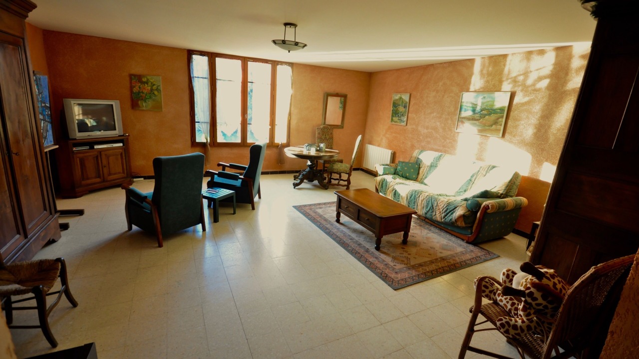 Photo of Livingroom in Montfrin