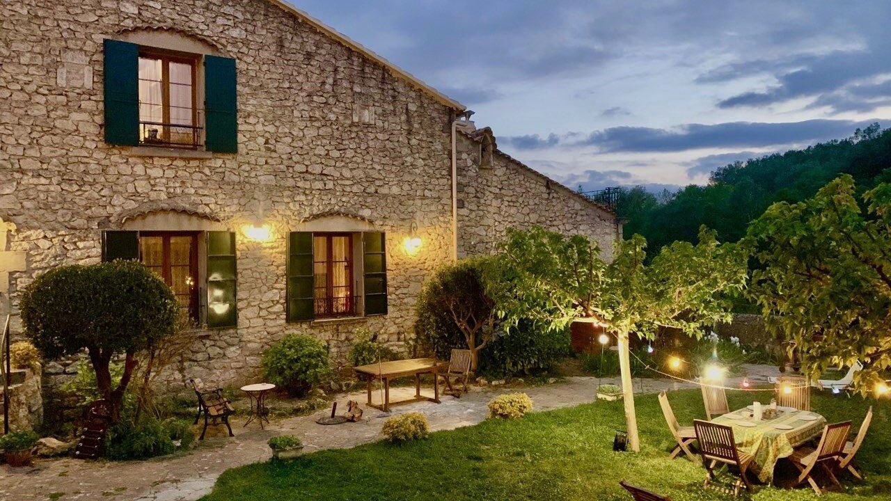 Photo of Outdoor in Montfrin