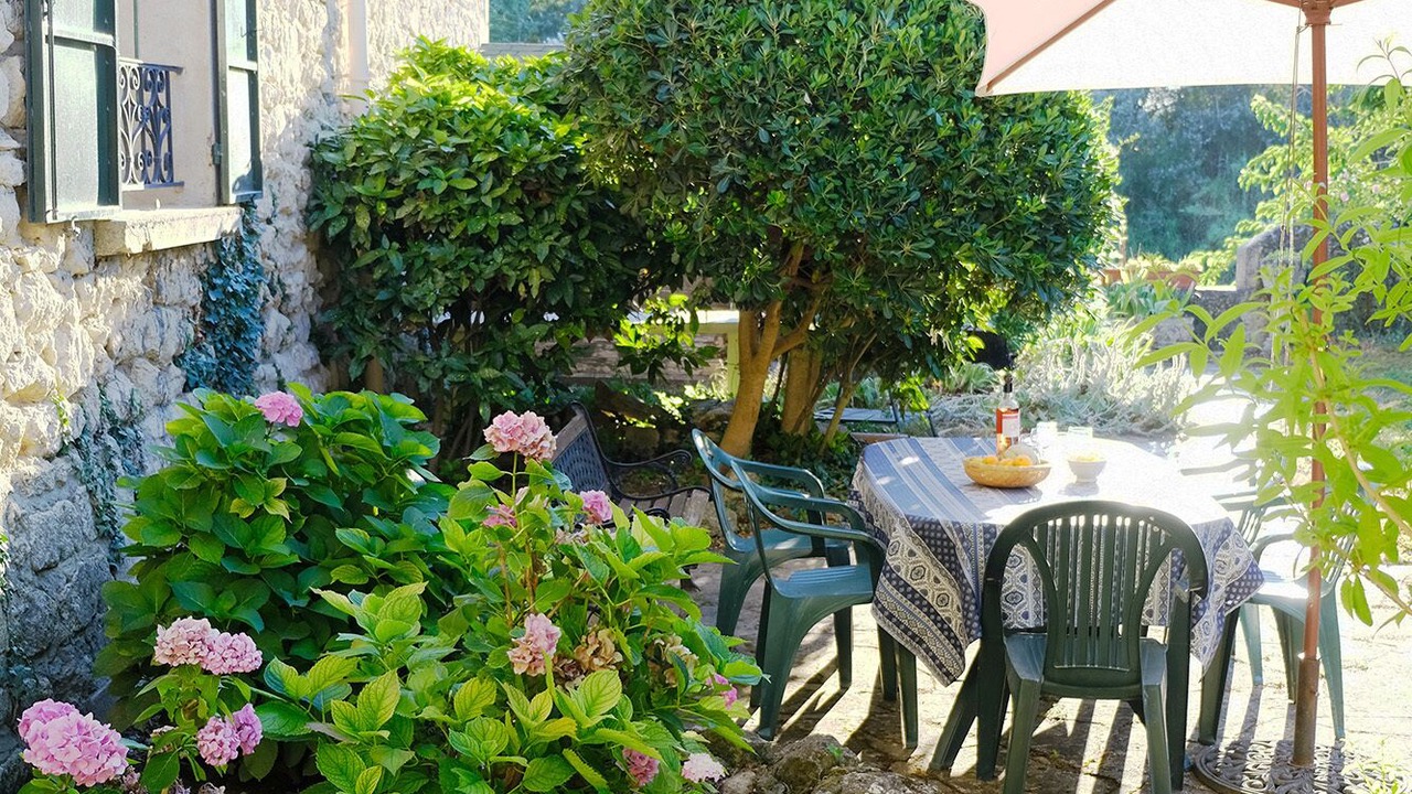 Photo of Outdoor in Montfrin