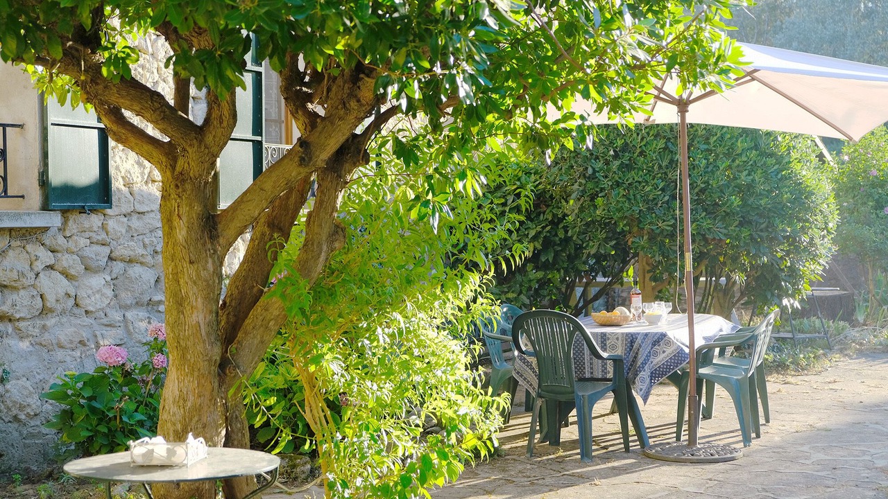 Photo of Outdoor in Montfrin