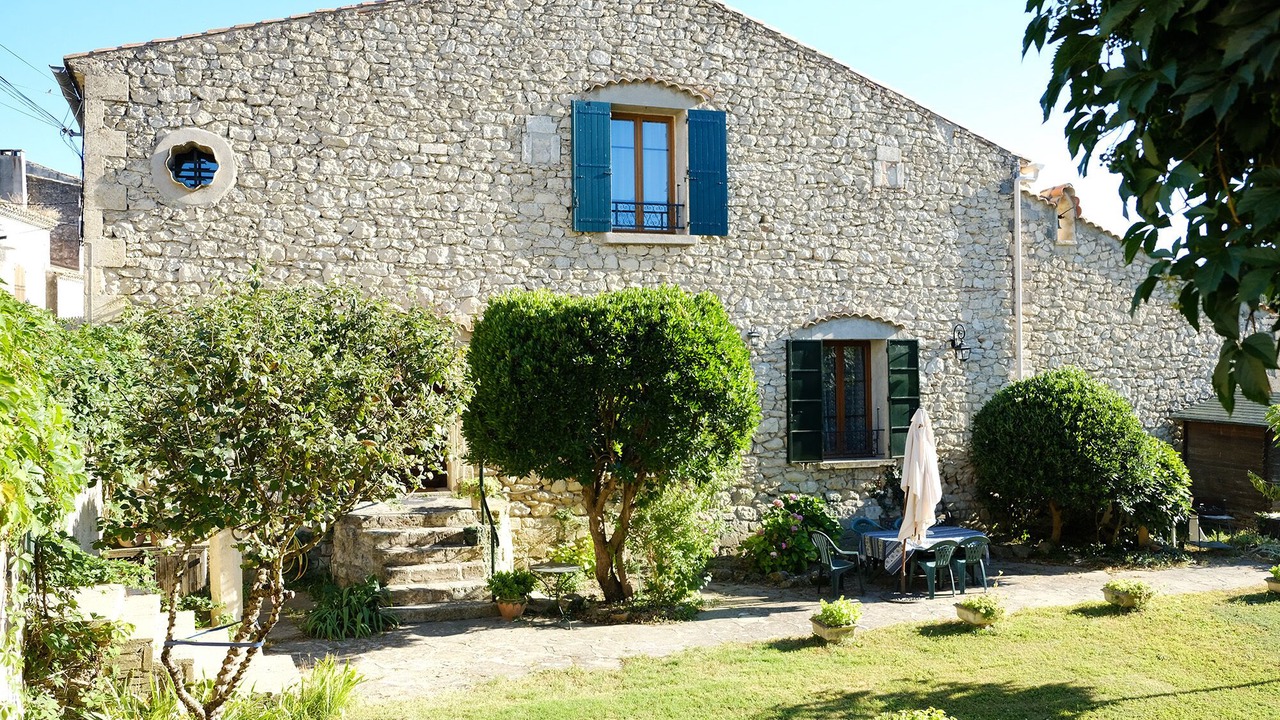 Photo of Outdoor in Montfrin
