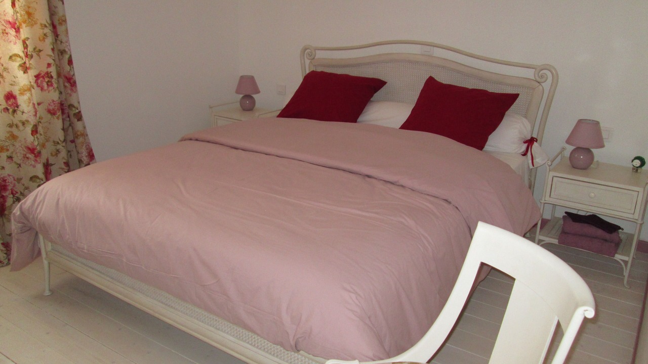 Photo of Bedroom in Brue-Auriac