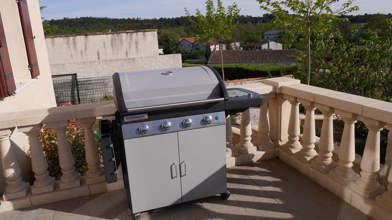 Photo of Outdoor in Brue-Auriac