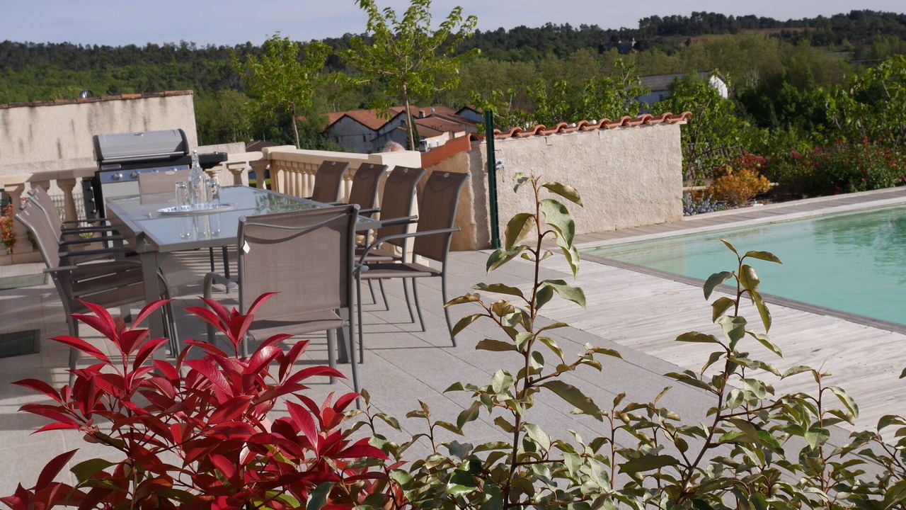 Photo of Outdoor in Brue-Auriac