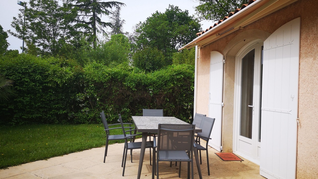 Photo of Outdoor in Manosque