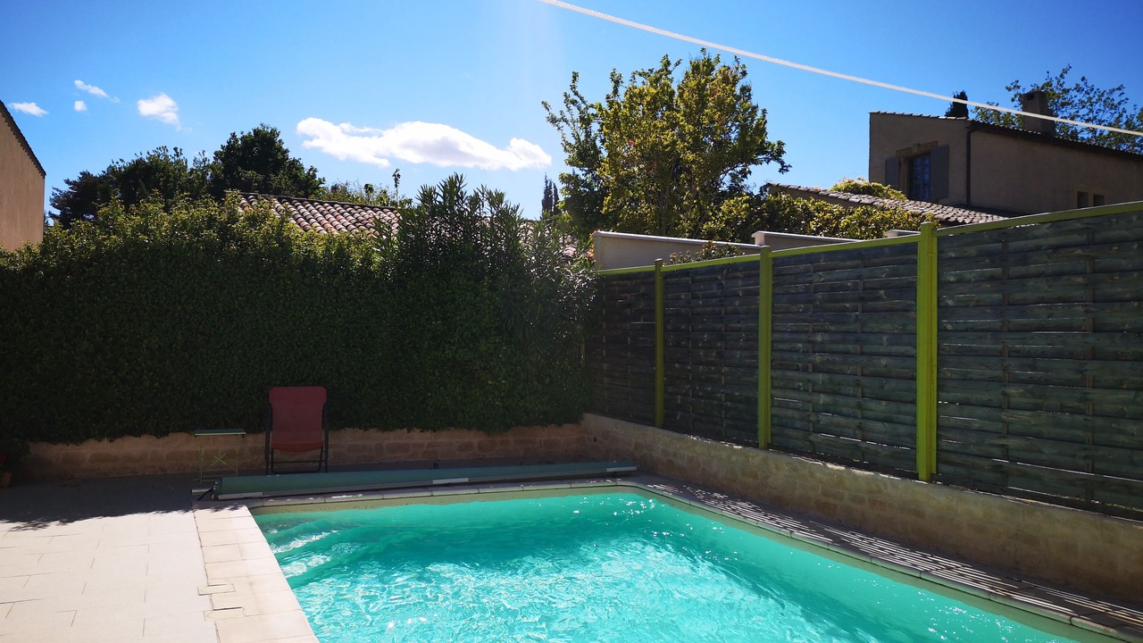Photo of Outdoor in Manosque