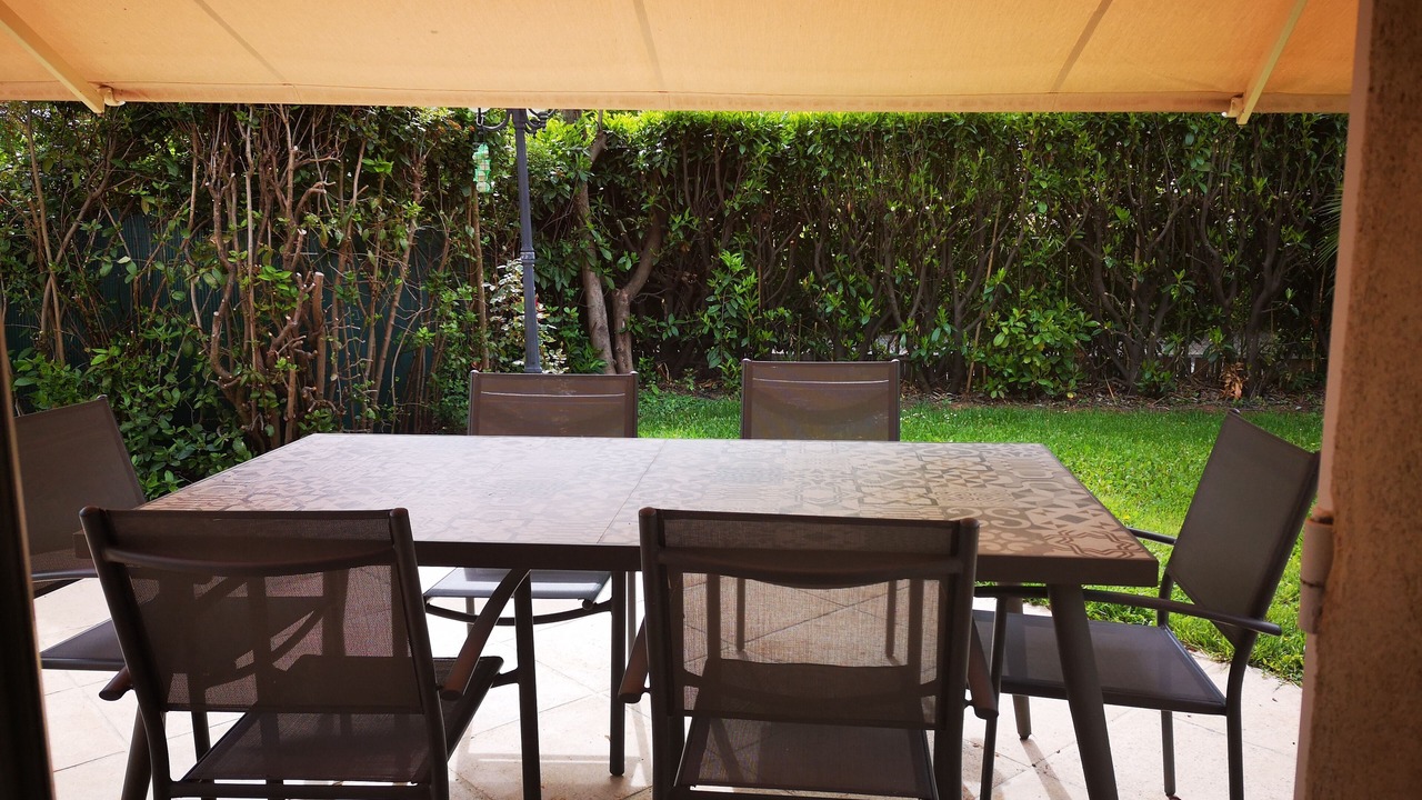 Photo of Outdoor in Manosque